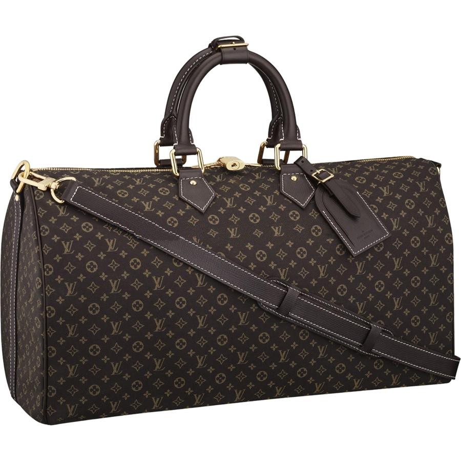 High Quality Louis Vuitton Speedy Voyage 45 Monogram Idylle M56705 Handbags